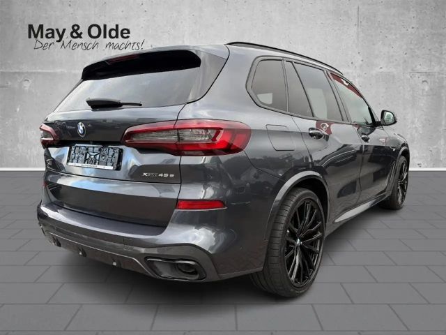 BMW X5 M-Sport xDrive xDrive45e