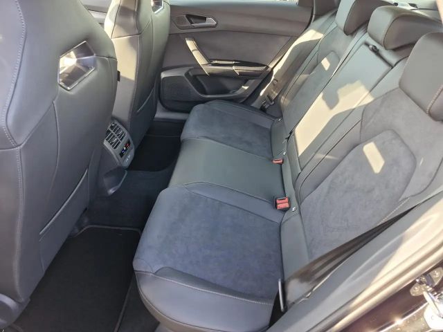 Cupra Leon 2.0 TSI 4Drive VZ