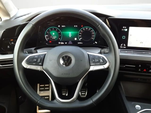 Volkswagen Golf 1.5 TSI Golf VIII