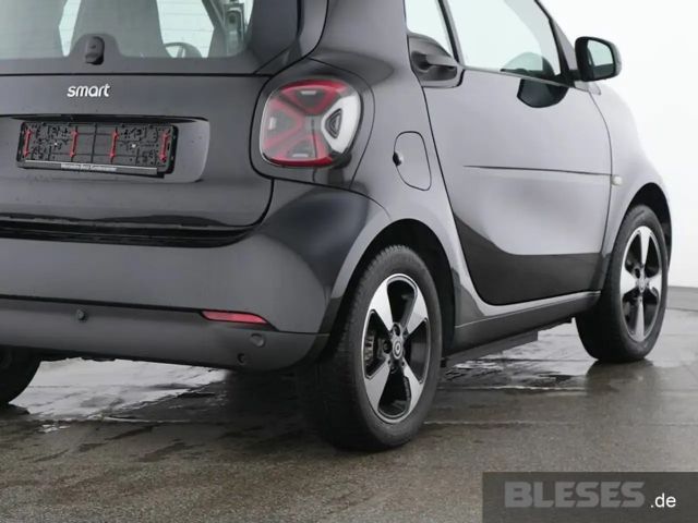 Smart EQ fortwo 22kw onboard charger