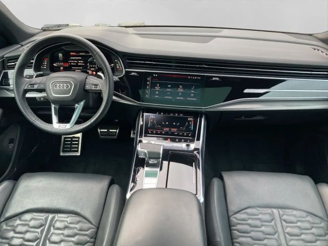 Audi RS Q8 Quattro Sport