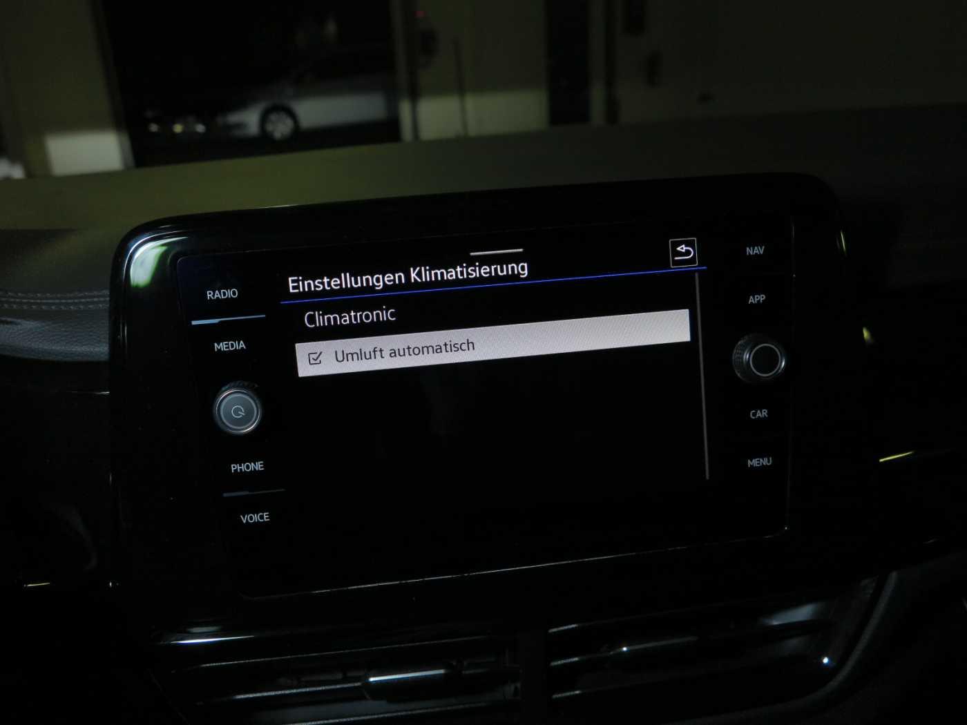 Volkswagen T-Roc 1.5 TSI Cabriolet R-Line