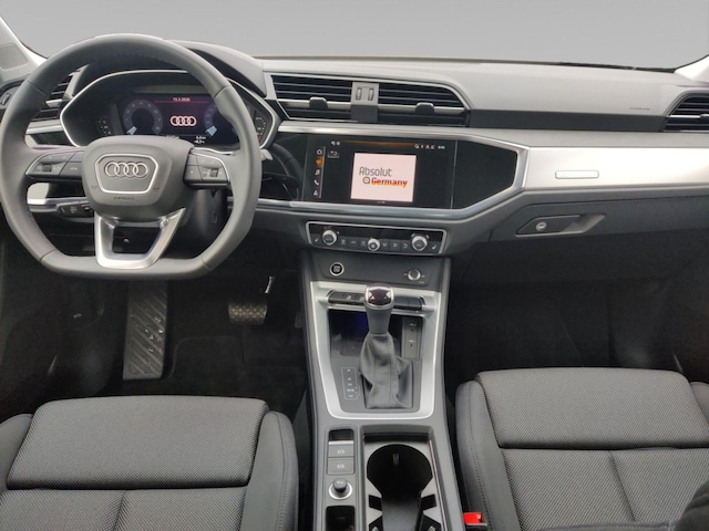 Audi Q3 35 TFSI S-Tronic