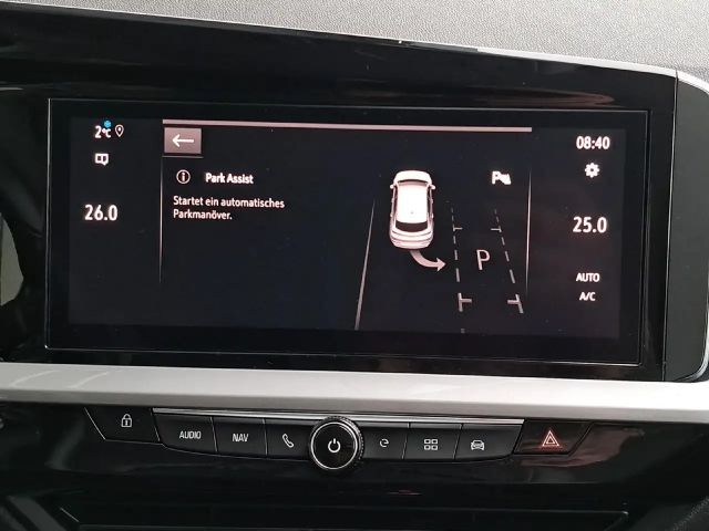 Opel Grandland X Ultimate