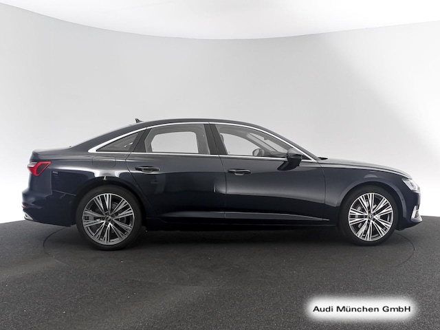 Audi A6 45 TFSI S-Tronic Sedan