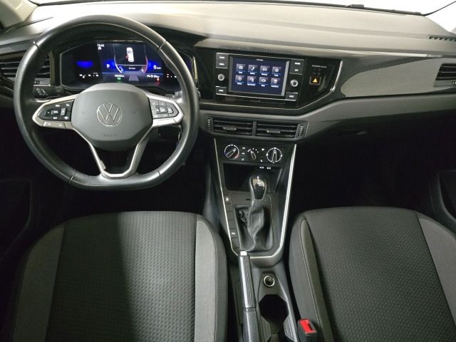 Volkswagen Polo 1.0 TSI DSG Life