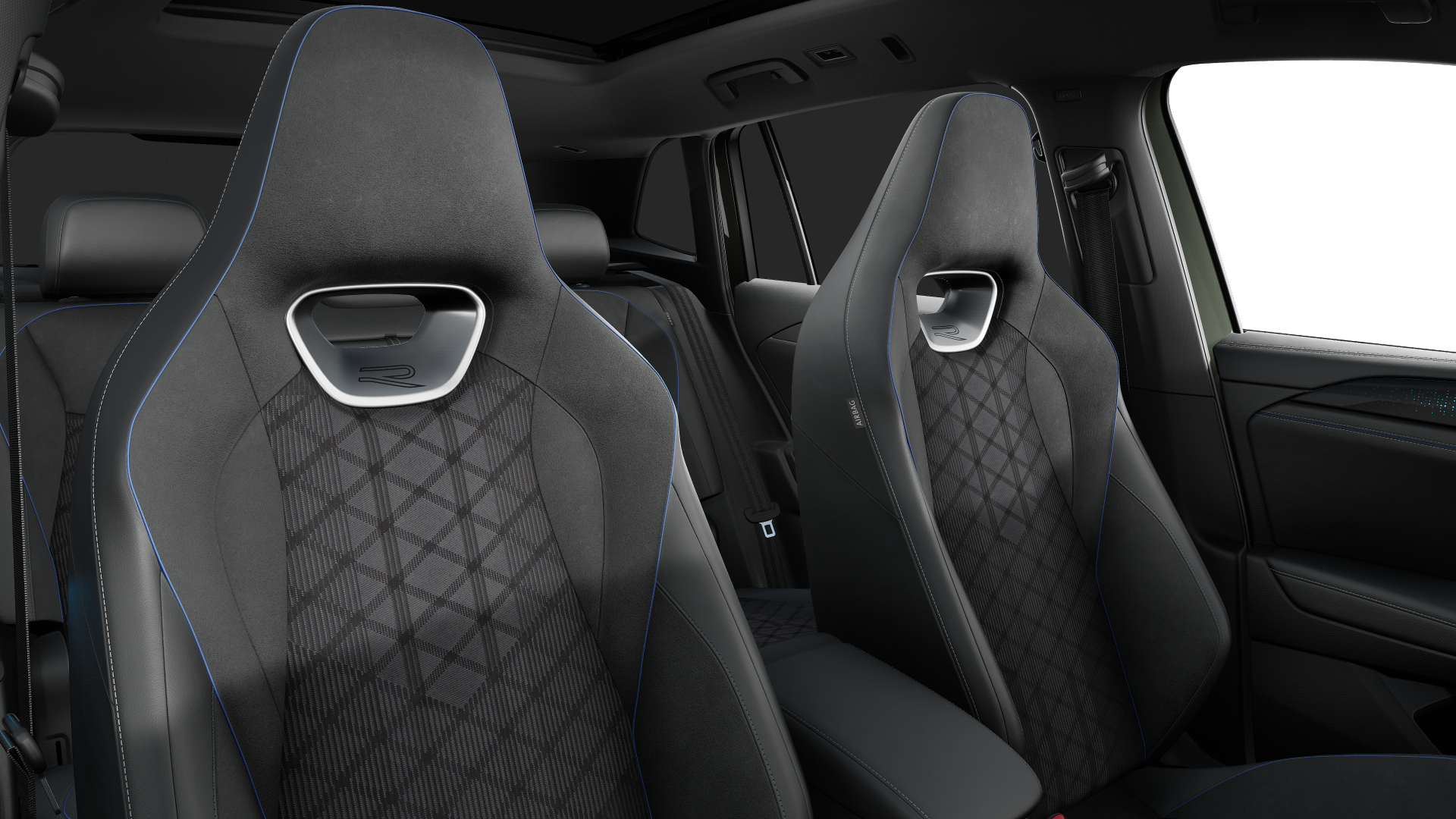 Volkswagen Tiguan DSG R-Line eHybrid