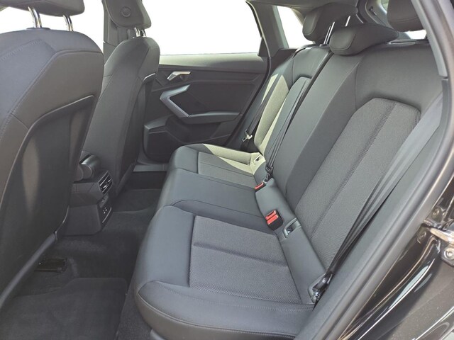 Audi A3 35 TFSI S-Tronic Sportback