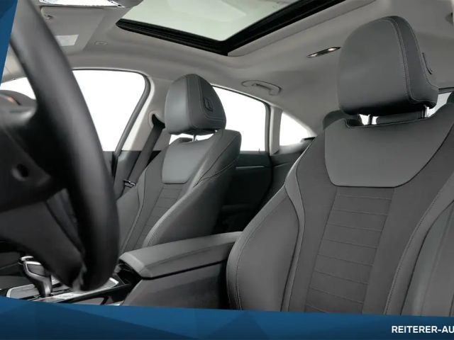 BMW 420 420i Coupé Gran Coupé