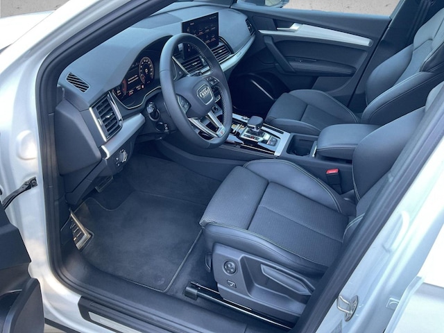 Audi Q5 50 TDI Quattro Sportback