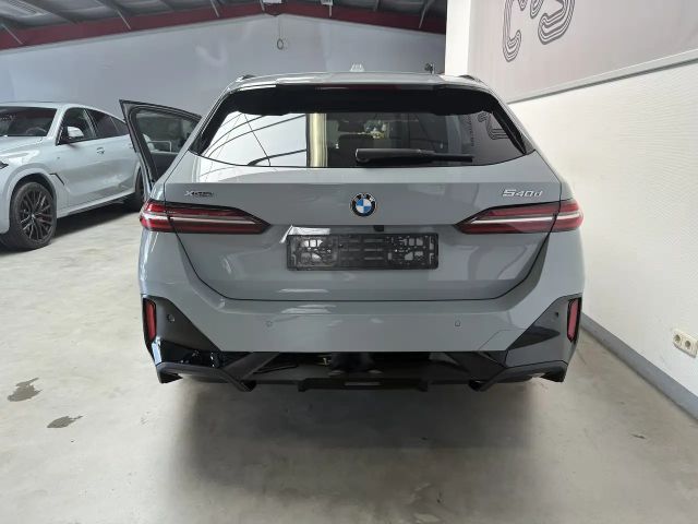 BMW 540 540d M-Sport xDrive