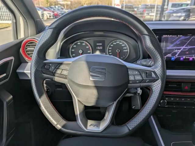 Seat Arona 1.0 LED. Navi. AHK.