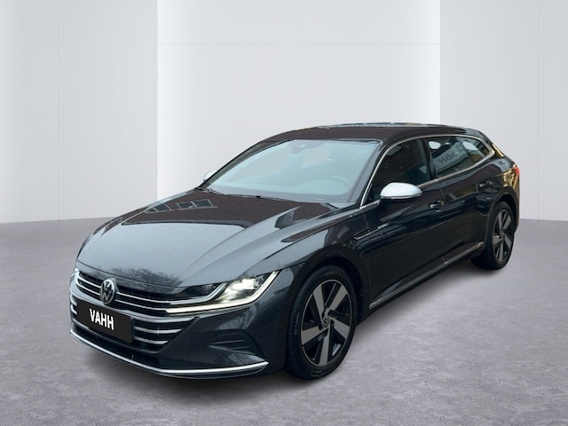 Volkswagen Arteon Shooting Brake 2.0 TDI DSG