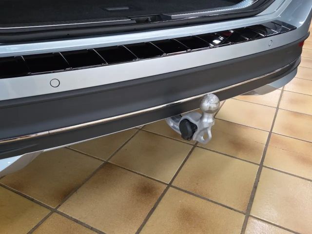 Volkswagen Passat 2.0 TDI Business DSG Variant