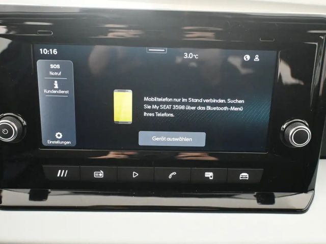 Seat Ibiza Reference