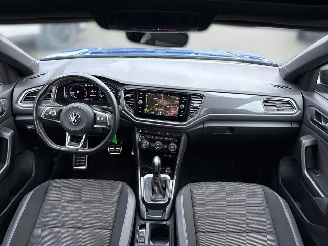 Volkswagen T-Roc 1.5 TSI Sport