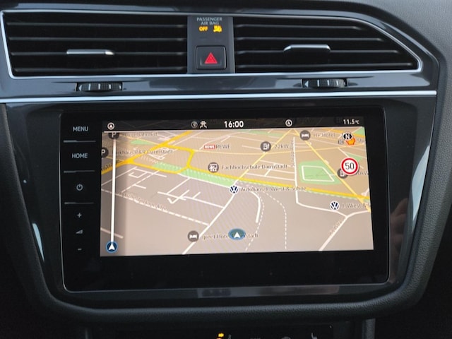 Volkswagen Tiguan 2.0 TDI Allspace DSG Life