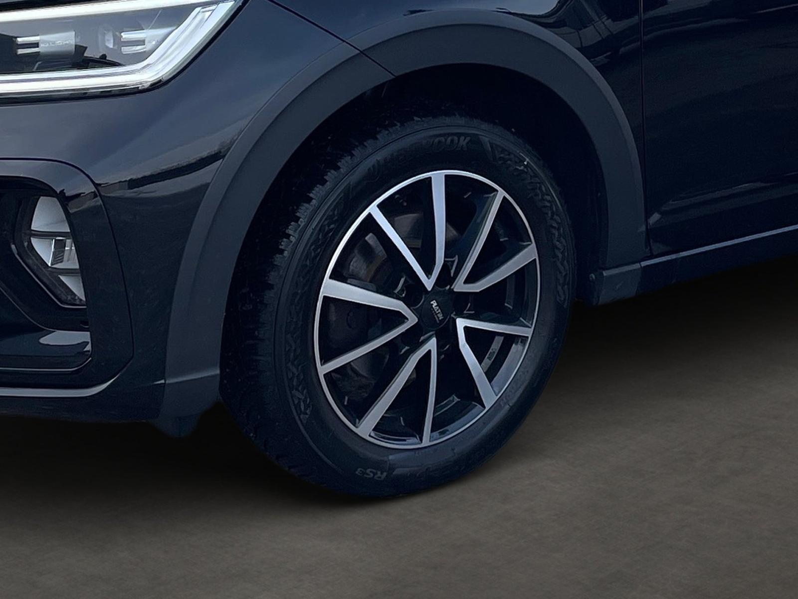 Volkswagen Taigo 1.0 TSI R-Line