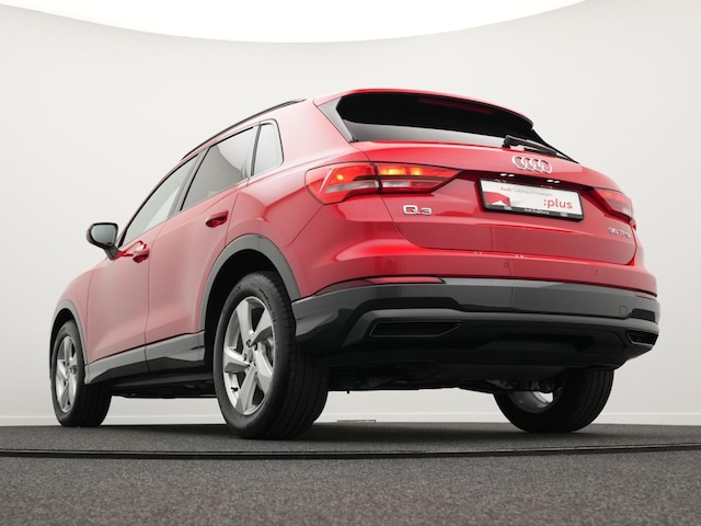 Audi Q3 35 TFSI S-Tronic
