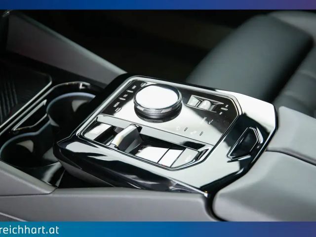 BMW 520 520d Sedan xDrive