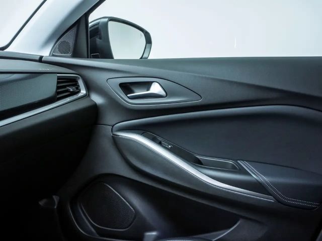 Opel Grandland X Ultimate