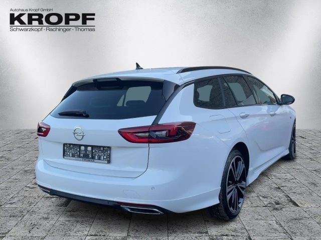 Opel Insignia 2.0 CDTI Sports Tourer Ultimate