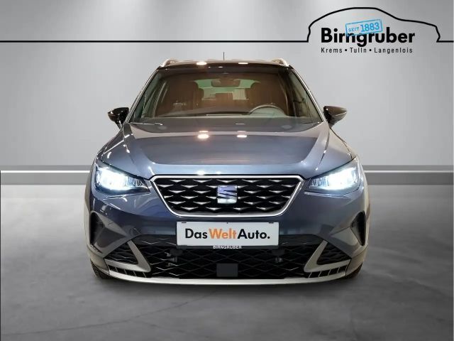 Seat Arona 1.0 TSI FR-lijn