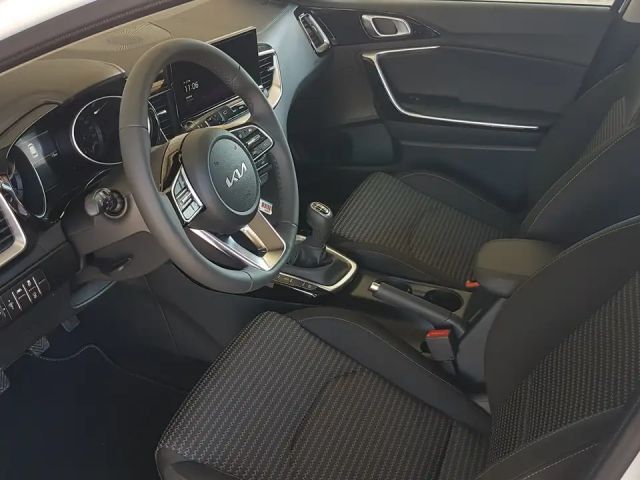 Kia Ceed GDi SportWagon Vision