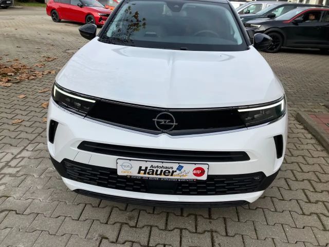 Opel Mokka Elegance Mokka-e