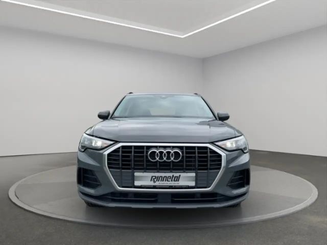 Audi Q3 35 TFSI S-Tronic