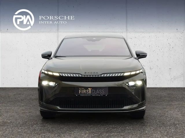 Skoda Enyaq Coupe Sportline