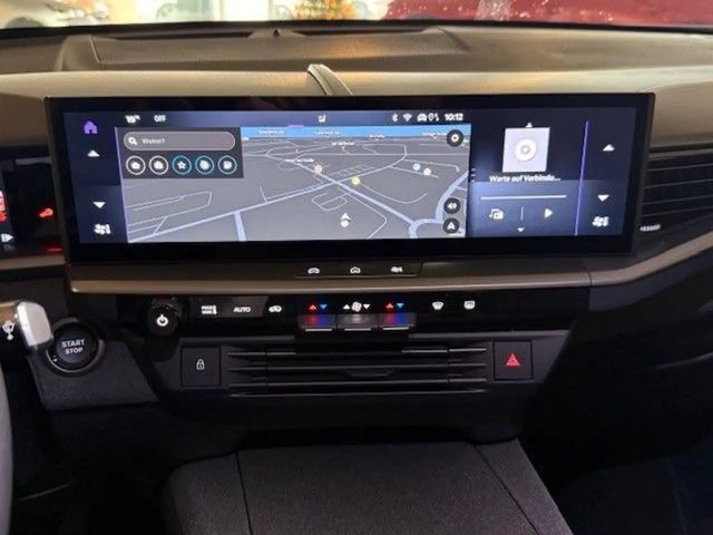 Opel Grandland X Edition Hybrid