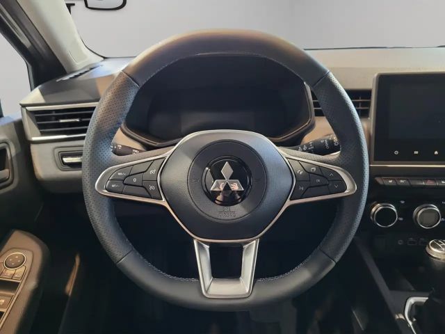 Mitsubishi Colt PLUS 1,0 I Benziner 5MT