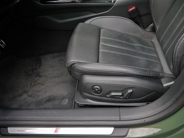 Audi S5 Quattro Sportback