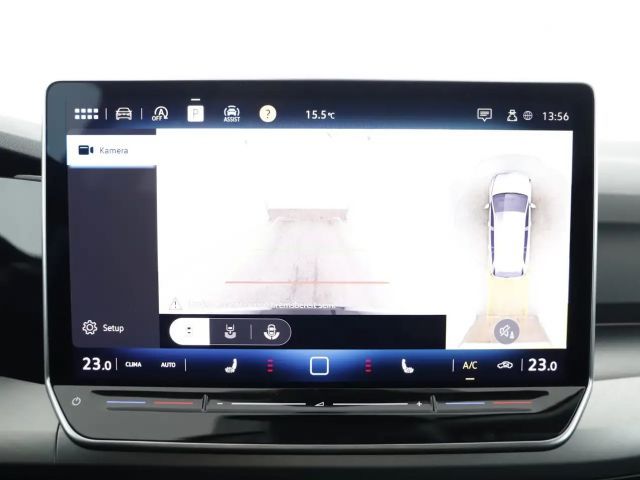 Volkswagen Golf Life Variant