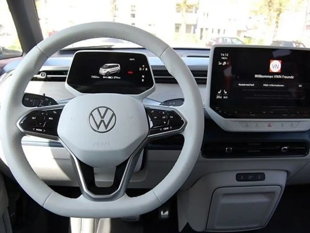 Volkswagen ID.Buzz Pro