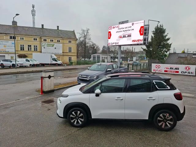 Citroën C3 Aircross Pack Shine