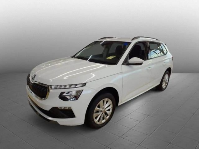 Skoda Kamiq 1.5 TSI Selection