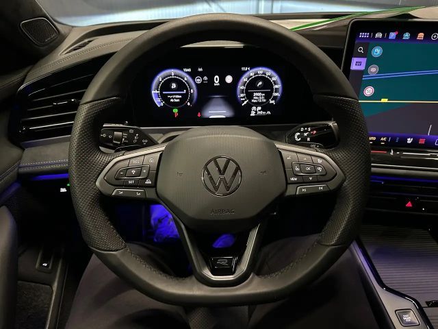 Volkswagen Passat 4Motion R-Line Variant