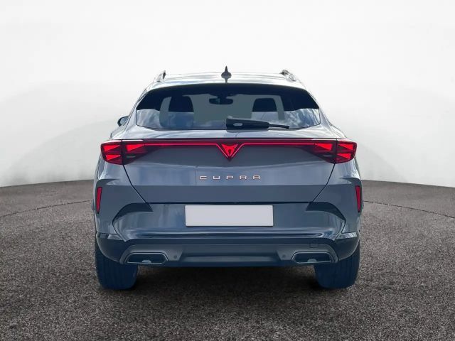 Cupra Formentor DSG