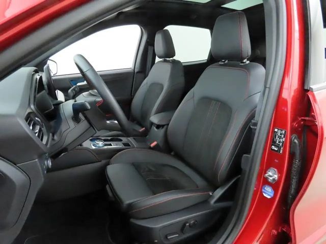 Ford Kuga Plug in Hybrid ST Line X