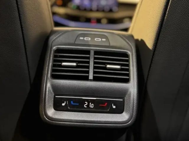 Skoda Superb 2.0 TDI Combi