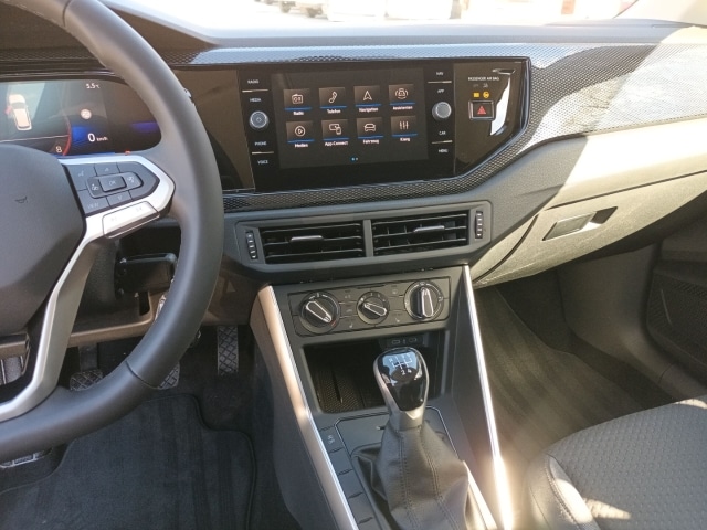 Volkswagen Taigo 1.0 TSI Life