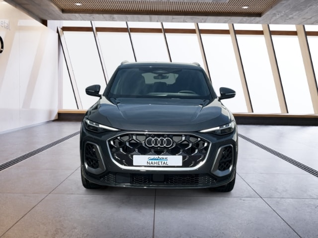 Audi Q5 Quattro S-Tronic Sportback