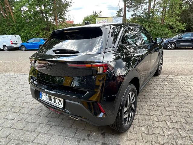 Opel Mokka 1.2 Turbo Elegance Turbo