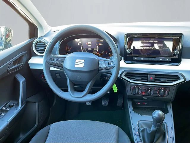 Seat Ibiza 1.0 TSI Reference