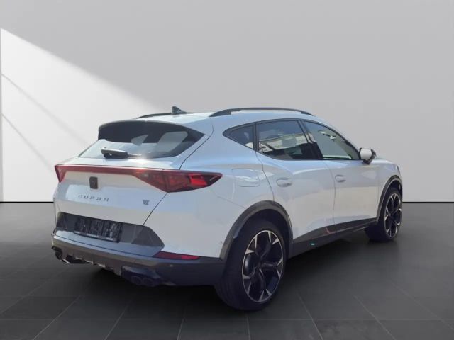 Cupra Formentor 4Drive VZ