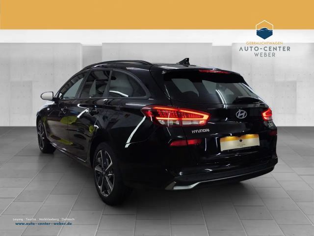 Hyundai i30 1.0 Advantage T-GDi