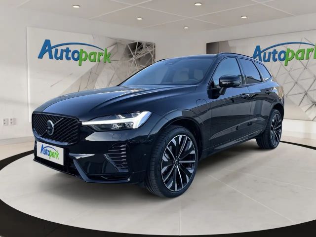 Volvo XC60 AWD T8 Ultra