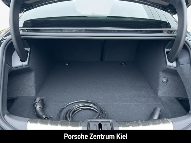 Porsche Taycan BOSE LED-Matrix Surround-View Panorama
